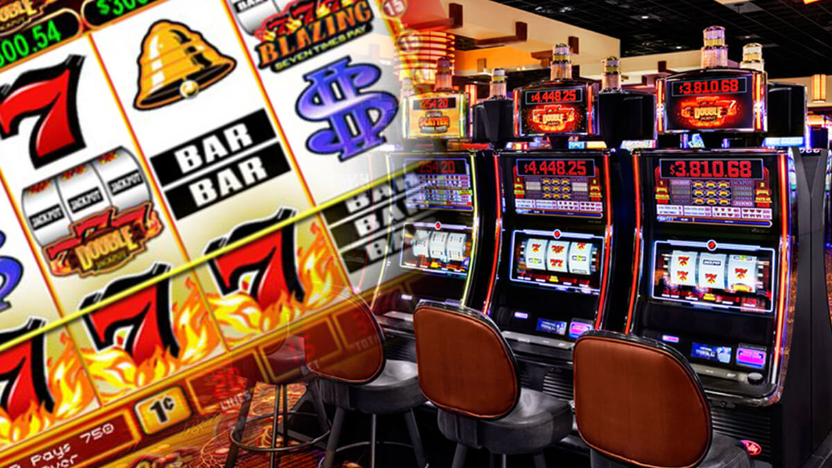 Unveiling the Truth: The Role of Casinos in Slot Machine Outcomes