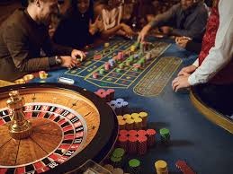 udenlandsk casino med trustly