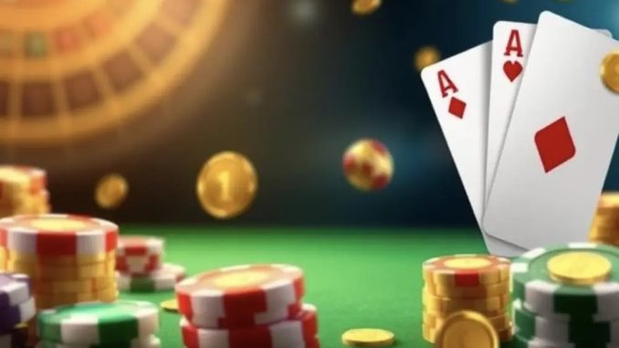 casinò online britannici casinò online britannici