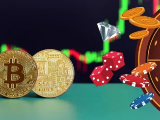 crypto casino