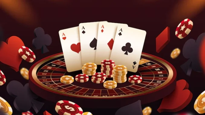 Librabet casino