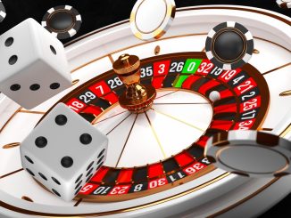 Juegos de azar Puerto Rico