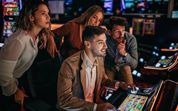 Spinanga casino