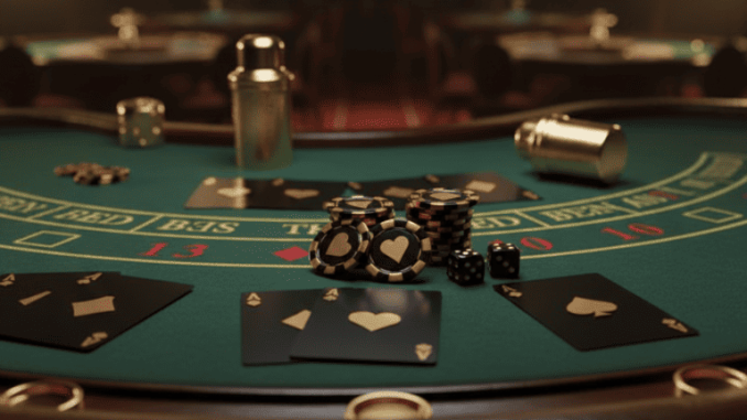 Casinoly Casinoly
