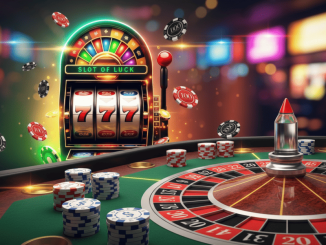 trustly casinos