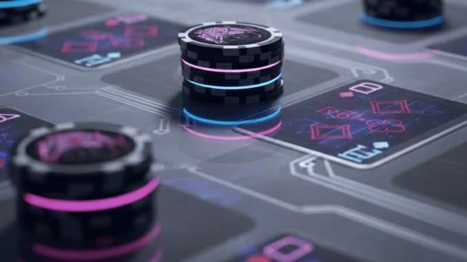 παρανομες στοιχηματικες εταιριες