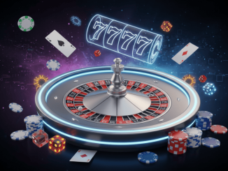 bedste udenlandske casinoer uden nemid