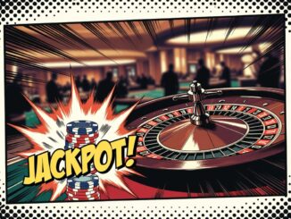 RoboCat casino